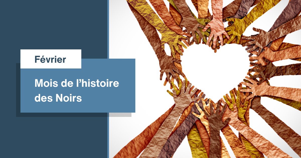 Le Mois de l’histoire des Noir.e.s : entre festivités et mémoire - Le ...
